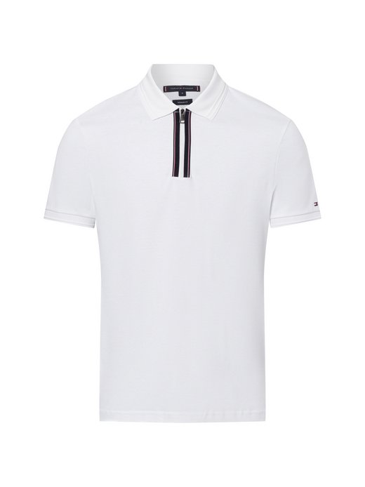 Męska koszulka polo