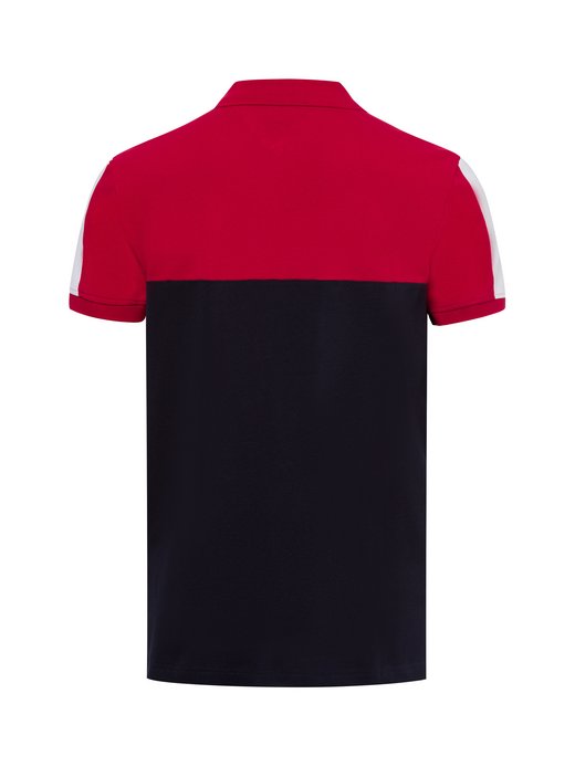 Męska koszulka polo