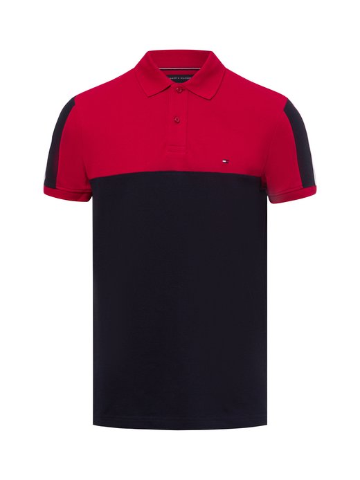 Męska koszulka polo