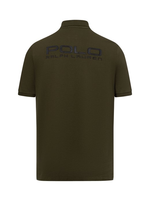 Męska koszulka polo
