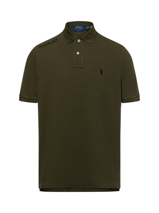 Męska koszulka polo