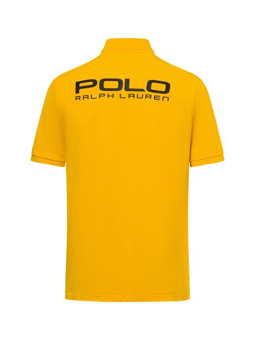 Męska koszulka polo
