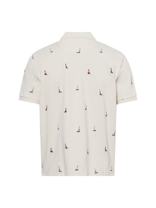 Męska koszulka polo
