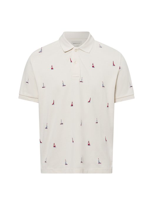 Męska koszulka polo