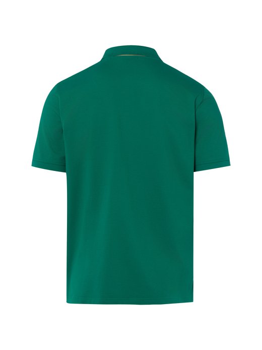 Męska koszulka polo