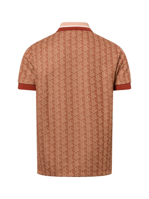 Męska koszulka polo