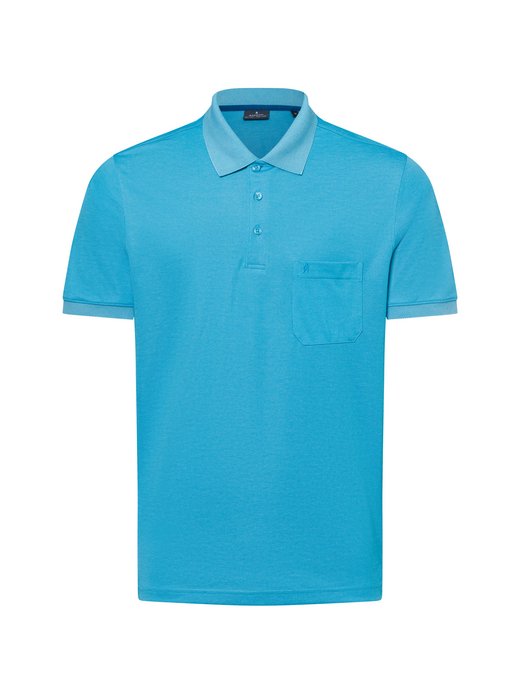 Męska koszulka polo