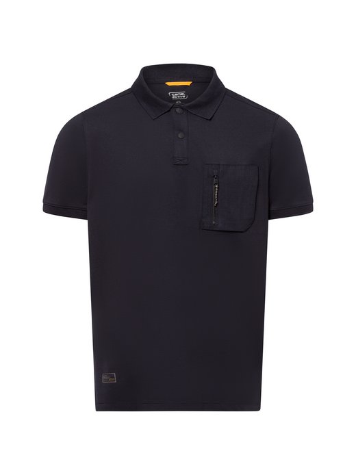 Męska koszulka polo