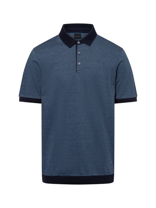 Męska koszulka polo