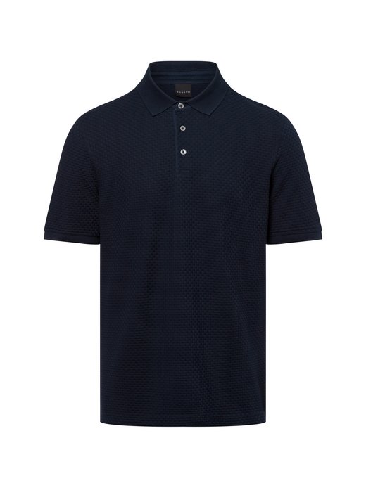 Męska koszulka polo