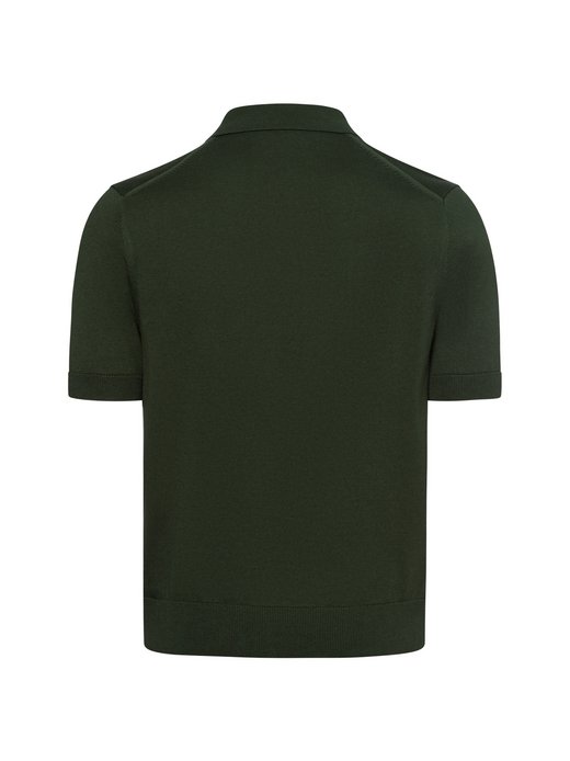 Męska koszulka polo