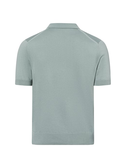 Męska koszulka polo