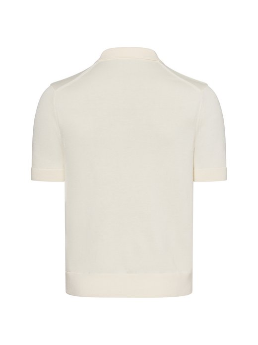 Męska koszulka polo