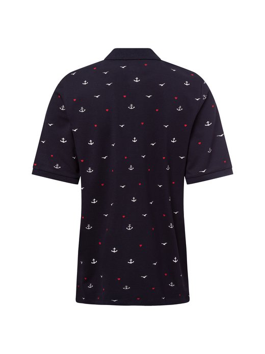 Męska koszulka polo