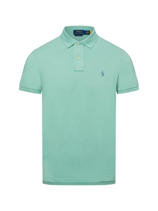 Męska koszulka polo