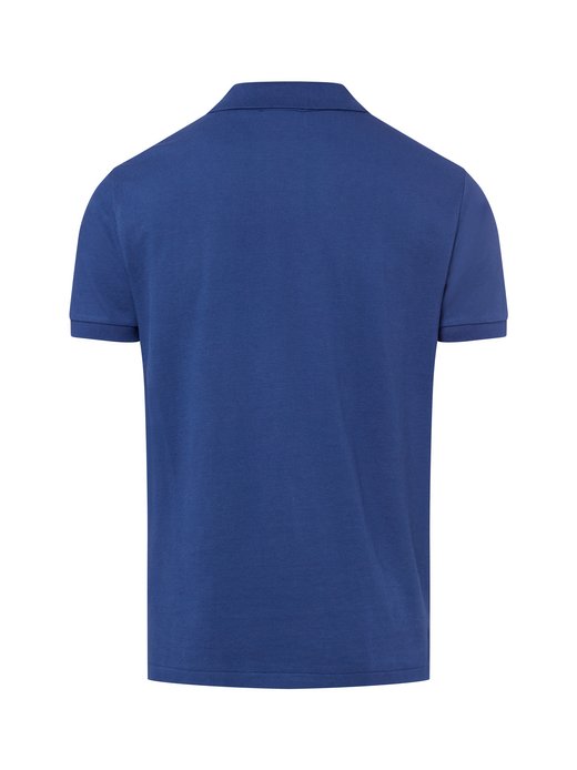 Męska koszulka polo