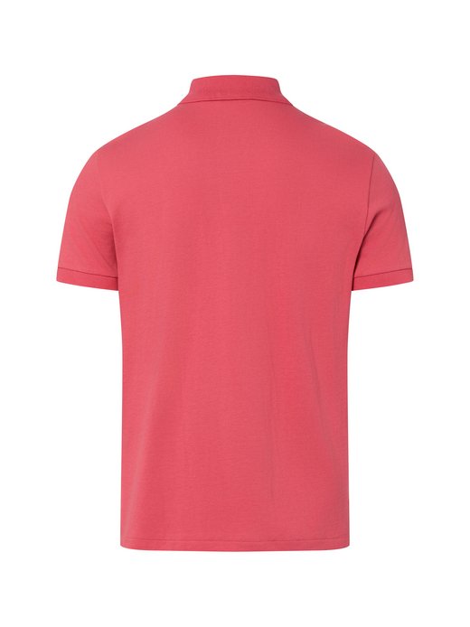 Męska koszulka polo