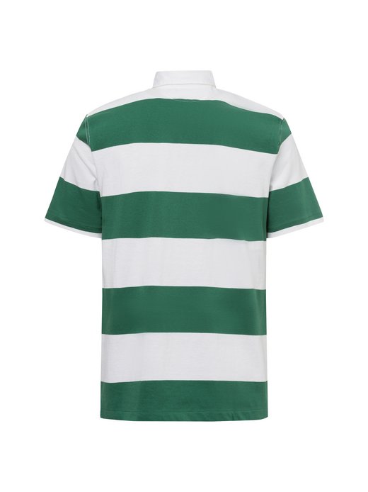 Męska koszulka polo