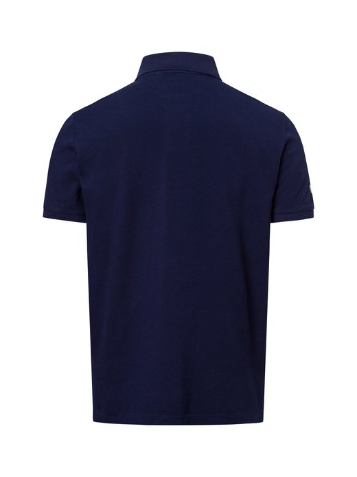 Męska koszulka polo