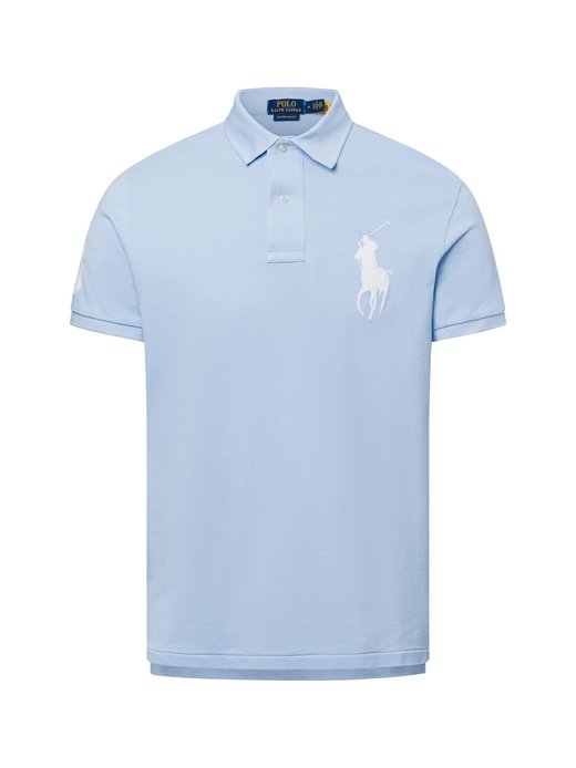 Męska koszulka polo
