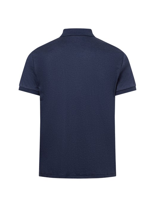 Męska koszulka polo