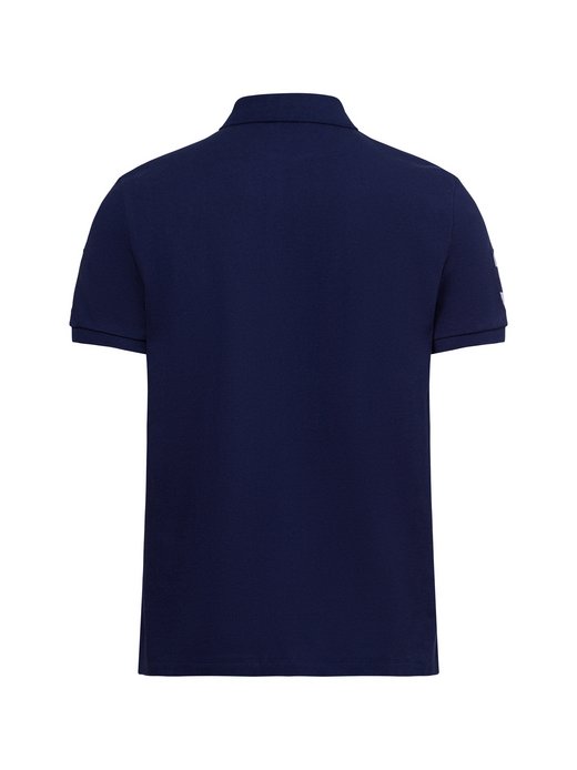 Męska koszulka polo