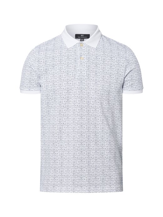 Męska koszulka polo