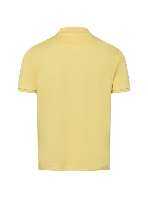 Męska koszulka polo