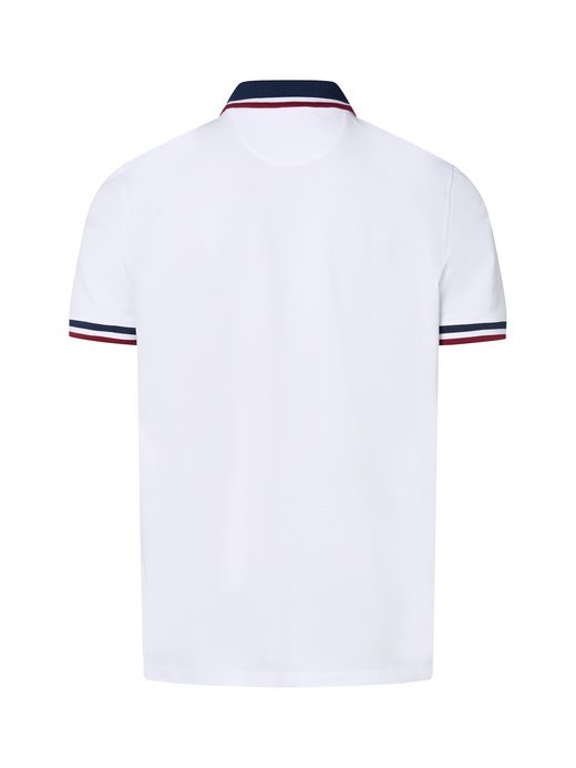 Męska koszulka polo