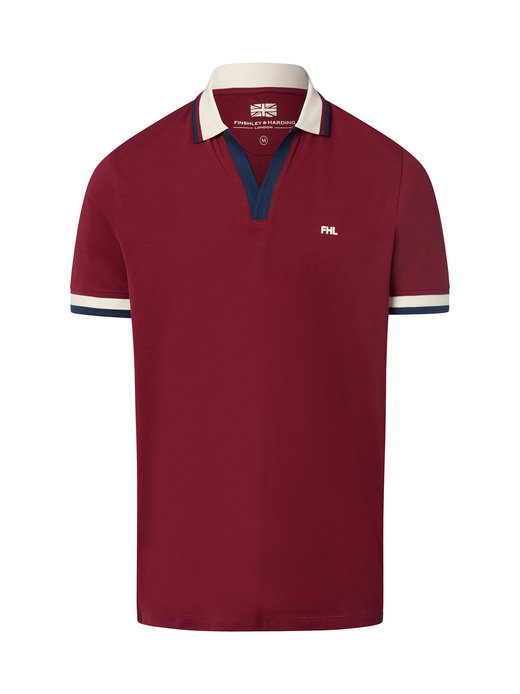 Męska koszulka polo