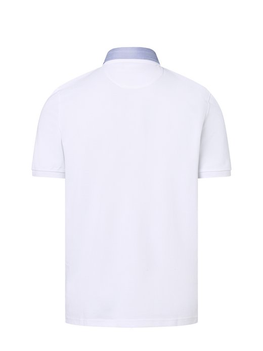 Męska koszulka polo