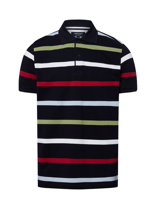 Męska koszulka polo