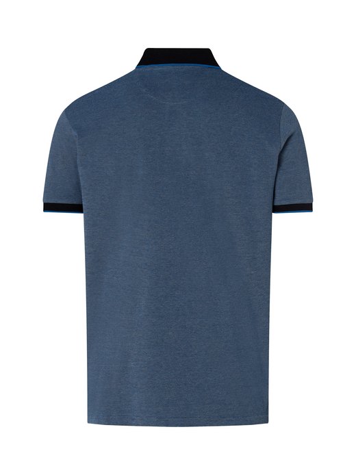 Męska koszulka polo