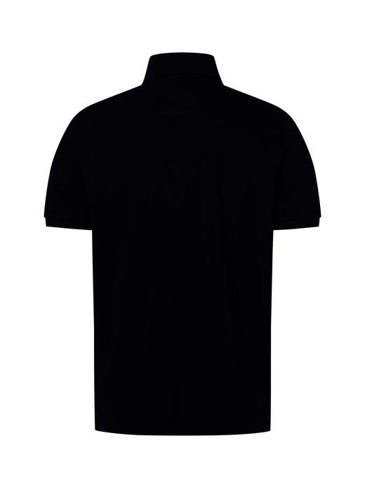 Męska koszulka polo