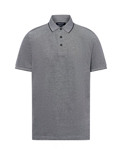 Męska koszulka polo