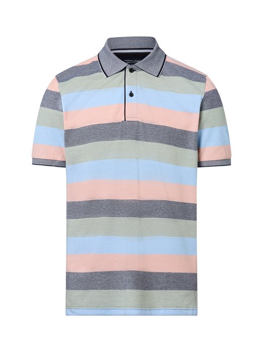 Męska koszulka polo