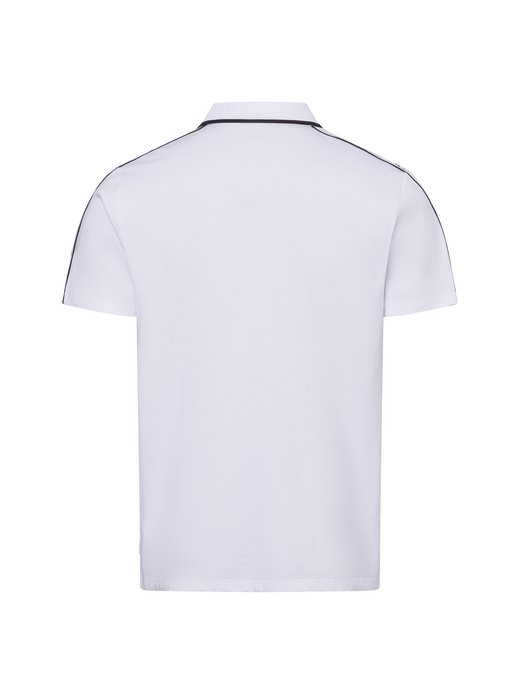 Męska koszulka polo