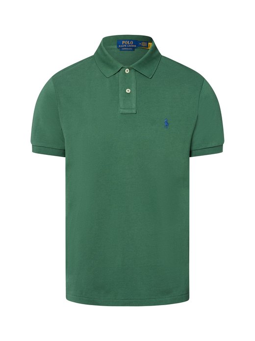 Męska koszulka polo