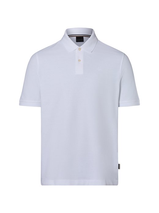 Męska koszulka polo