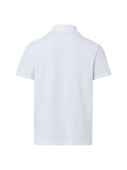 Męska koszulka polo