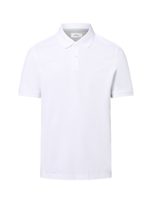 Męska koszulka polo