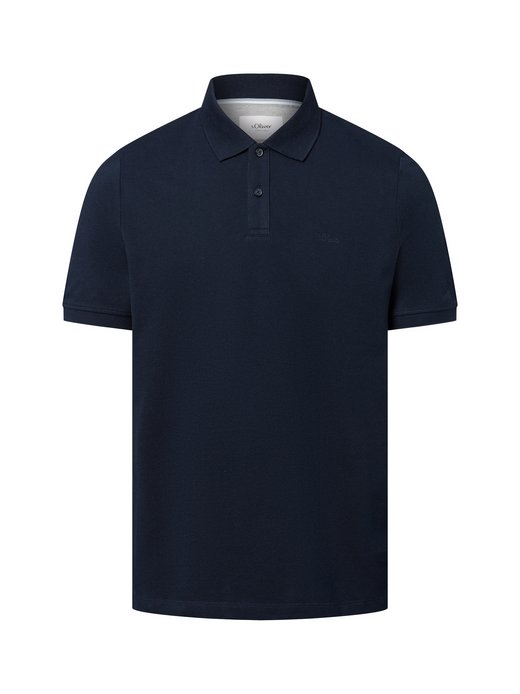 Męska koszulka polo