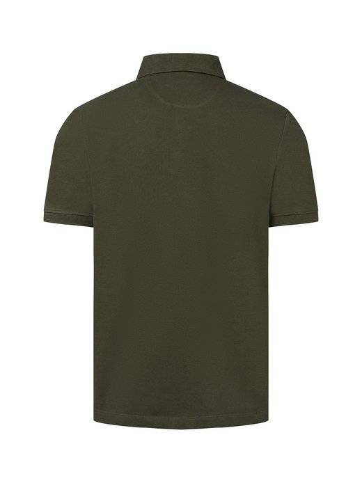 Męska koszulka polo