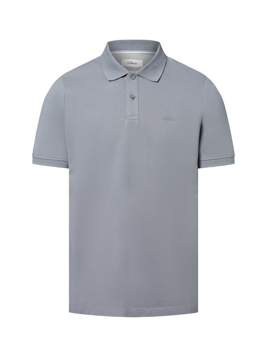 Męska koszulka polo