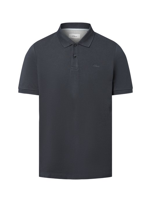 Męska koszulka polo