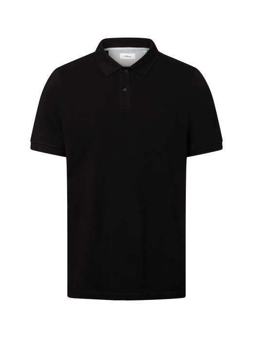 Męska koszulka polo