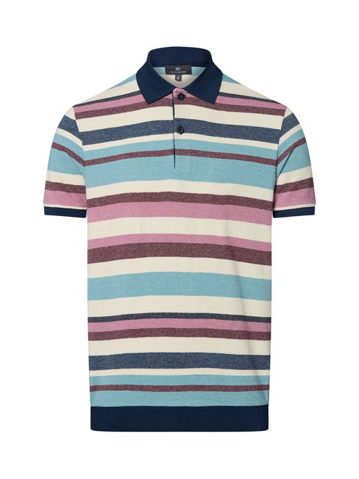 Męska koszulka polo