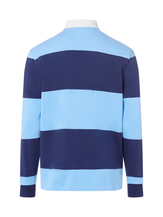 Męska koszulka polo