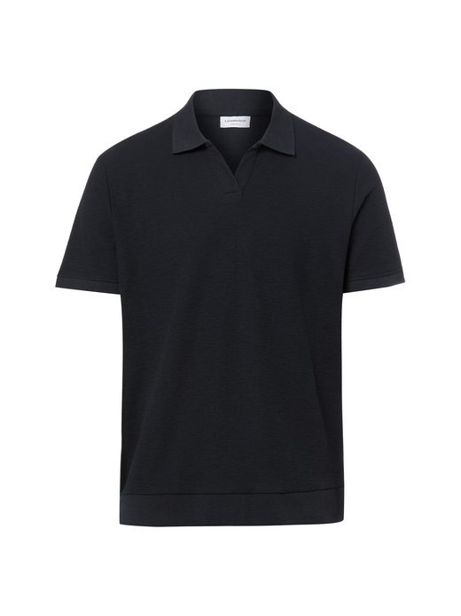 Męska koszulka polo