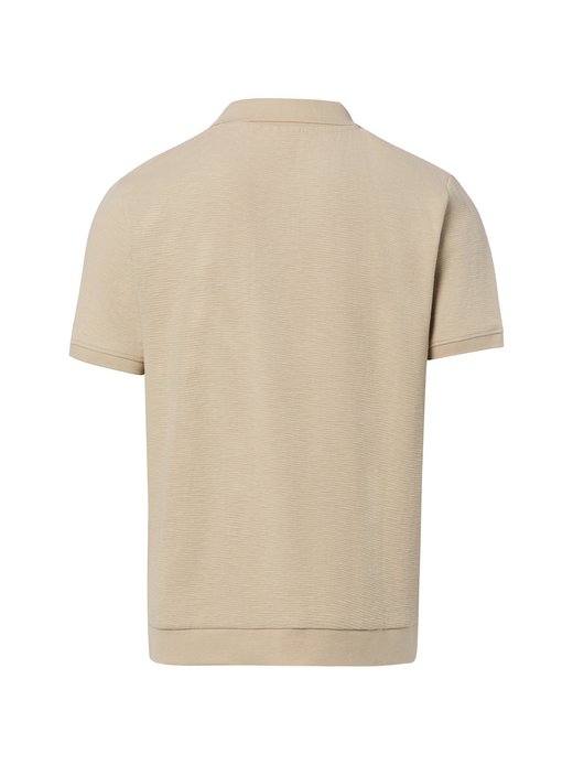 Męska koszulka polo